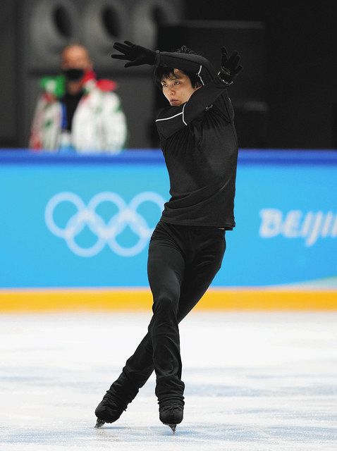 羽生結弦「すごく愛情を持って…」 94年ぶり五輪3連覇は？4回転アクセル