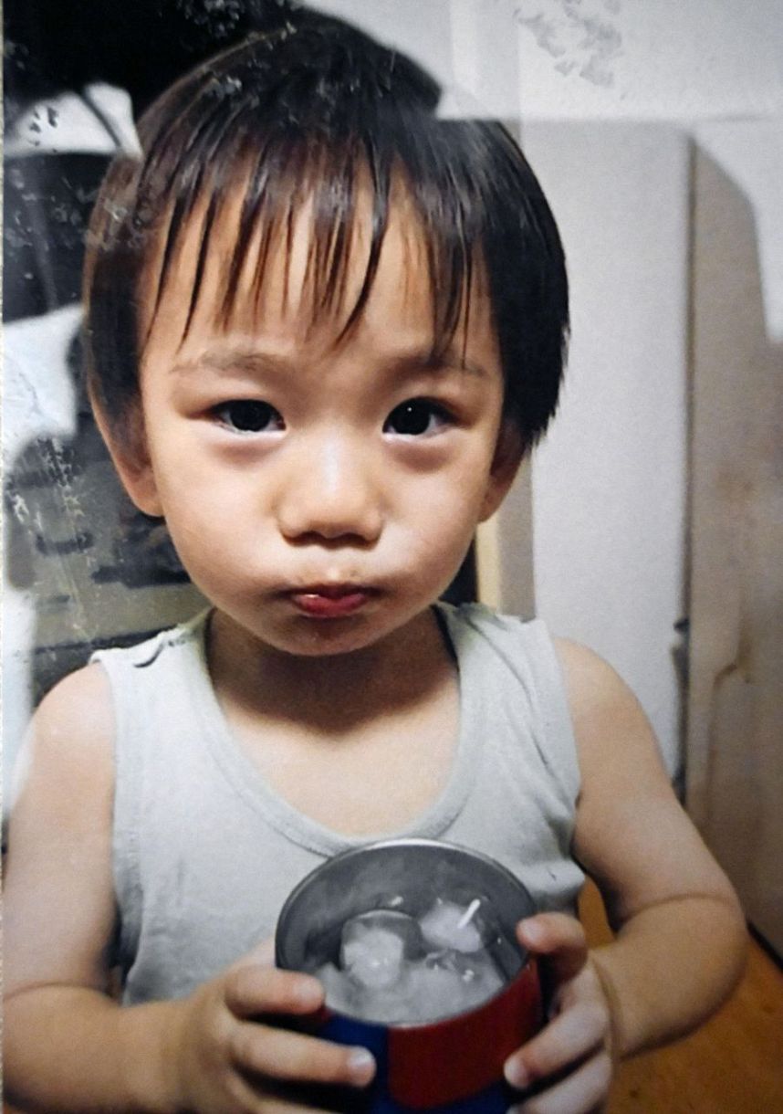 男児 行方 不明