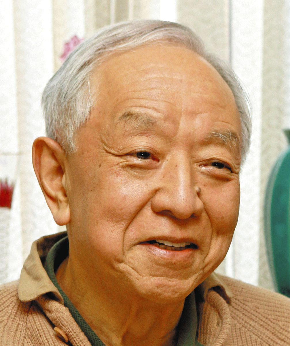 豊田有恒さん死去 「倭王の末裔」「ヤマト」監修 85歳：東京新聞 TOKYO Web