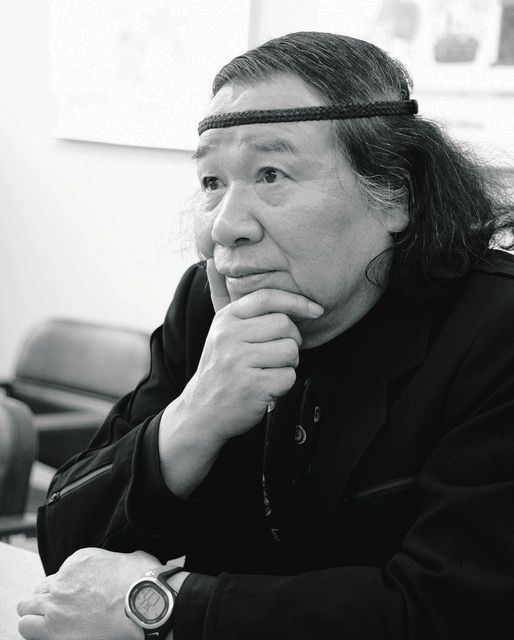 原田さんが遺した「日本の原風景」 3月に急逝、画業振り返る特別展