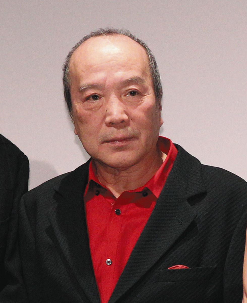 評伝】唐十郎さん 「命を刻みながら書いていた」緻密な字で埋め 評伝】唐十郎さん 「命を刻みながら書いていた」緻密な字で埋め