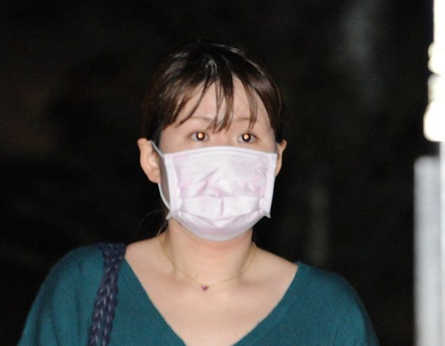 詳報 第2回 久保木被告の3人中毒死事件 泡立つ点滴 もう半分くらい体に 看護師が泣き出した 東京新聞 Tokyo Web
