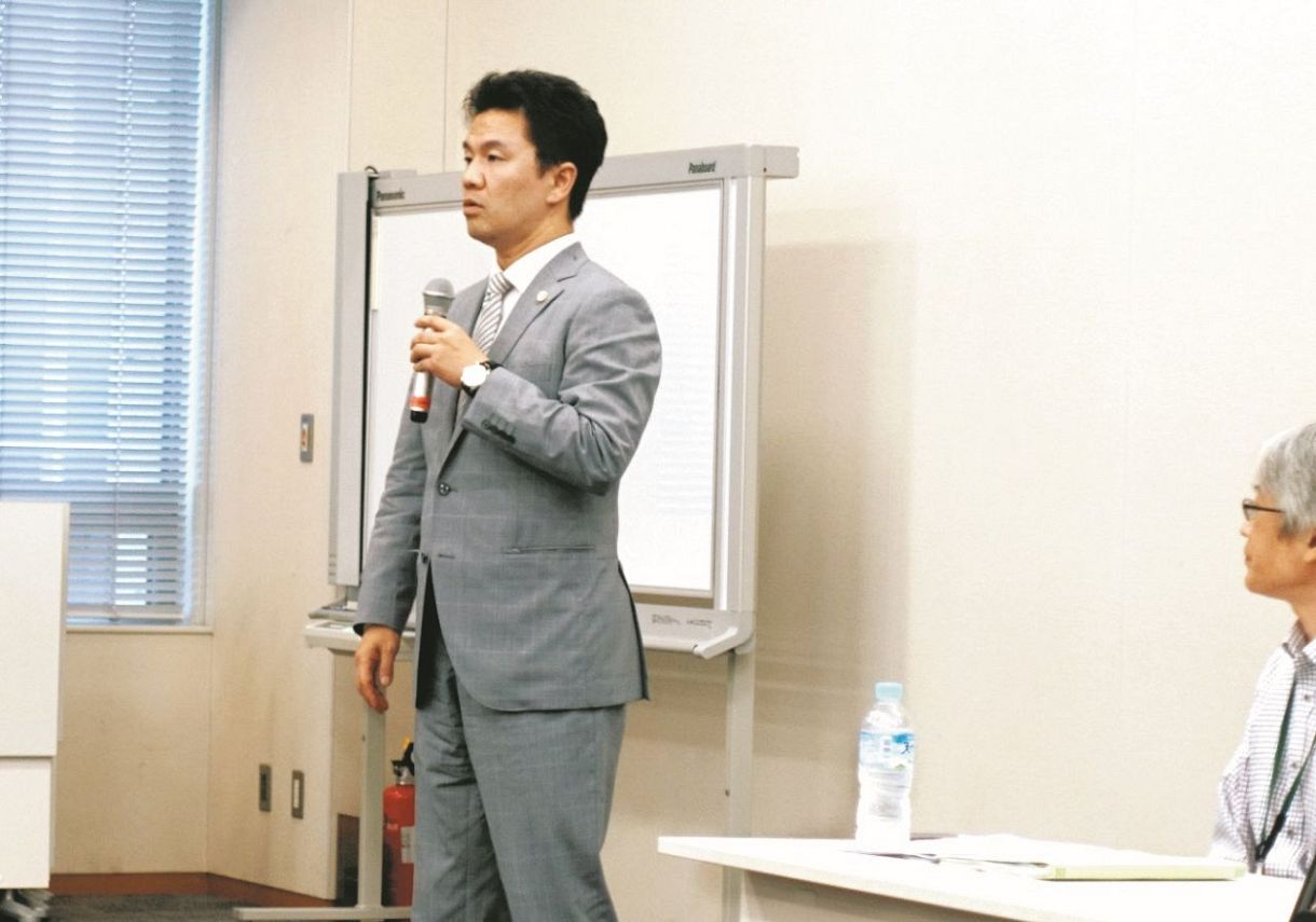 靖国神社合祀取り消し訴訟「差別との戦い、必ず決着させたい」 韓国人