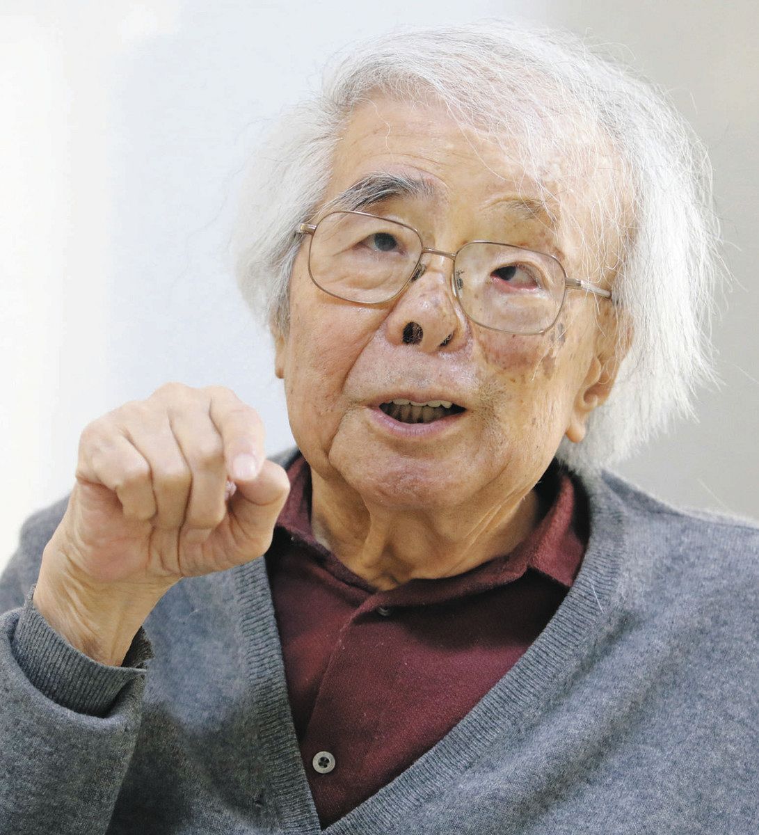 小沢 健二 父