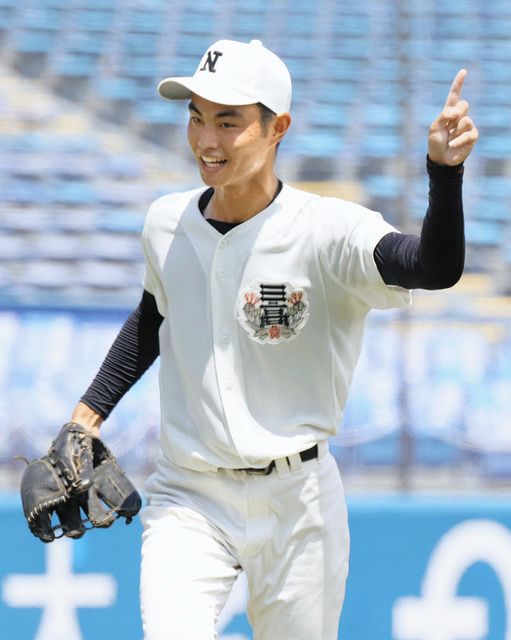 日大三が18度目の甲子園へ 東海大菅生を破り4年ぶりV＜高校野球・西東京＞：東京新聞 TOKYO Web