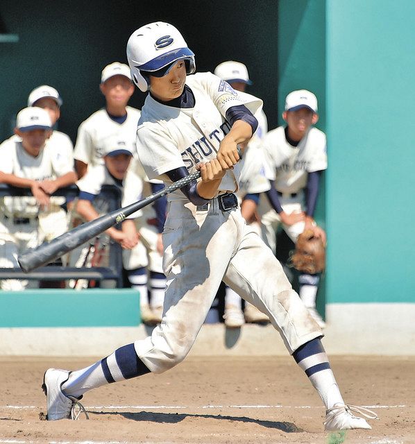 修徳高校野球部 ユニフォーム - 野球