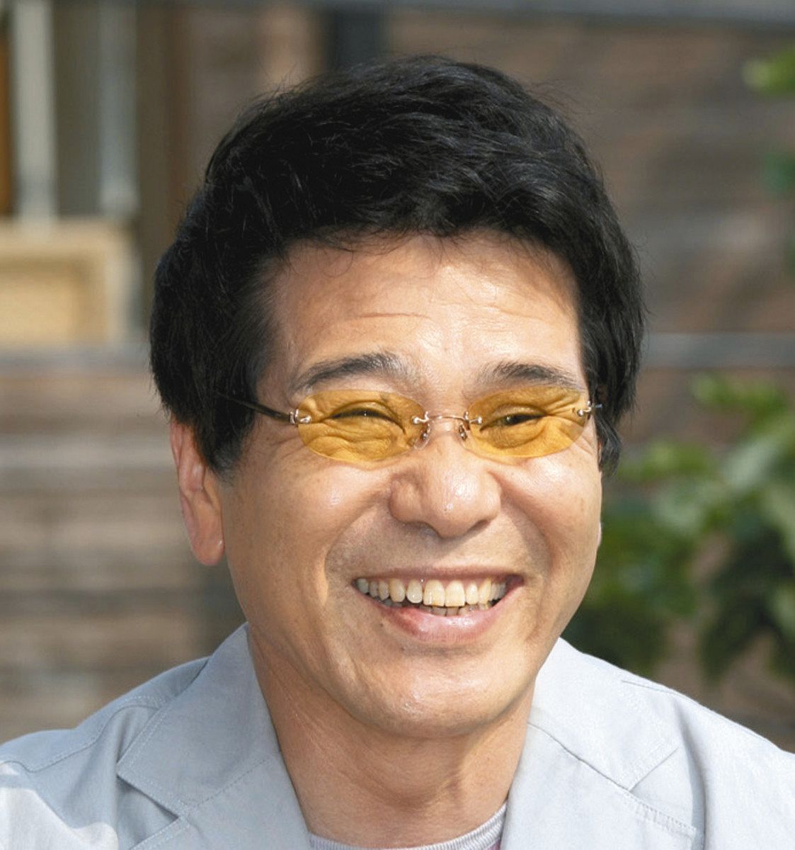 おすぎ ピーコ