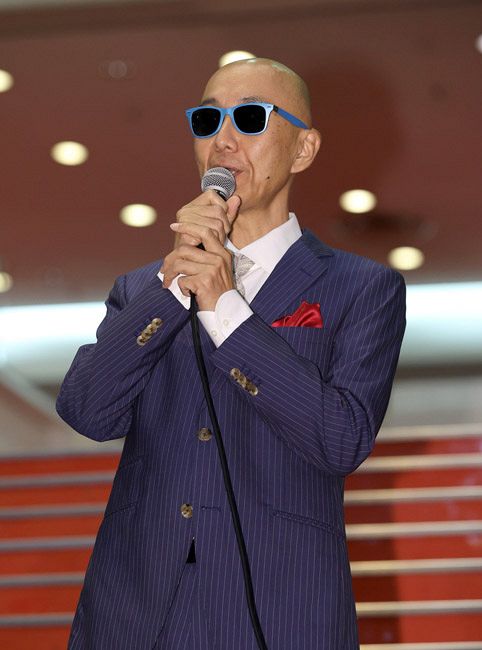 さよなら 中野サンプラザ ―半世紀の歴史に幕―：東京新聞デジタル