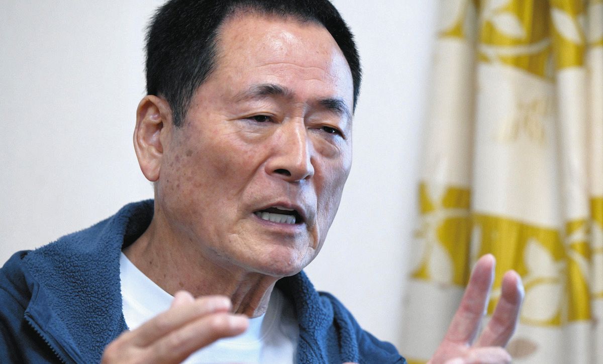 中畑清さんが語るプロ野球選手の労働組合40年 設立は「絶好調」では