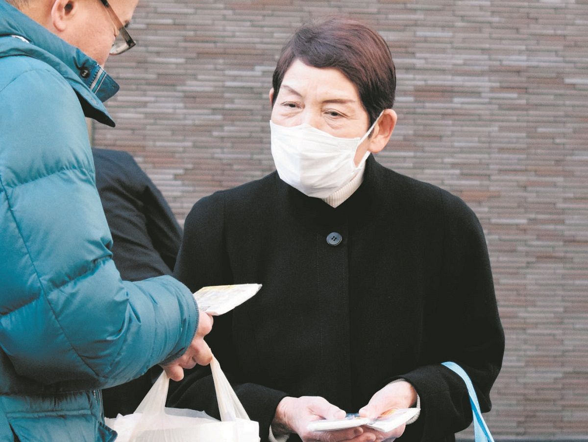公の場での発言・インタビュー報道記録