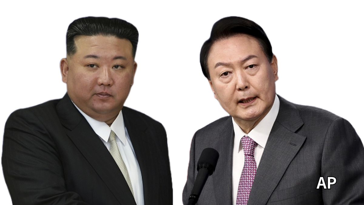 한국의 윤 정부는 북한 인권 문제를 어떻게 다룰 것인가?  국정원 전문가에게 물었습니다:도쿄 신문 TOKYO Web