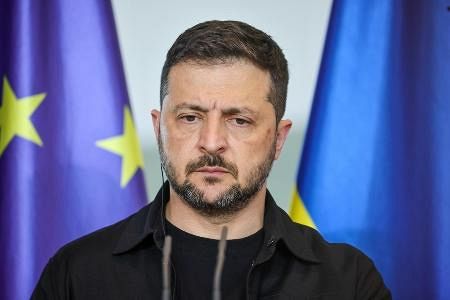 ゼレンスキー大統領 連れ去りの子ども1625人帰還 ゼレンスキー氏が明らかに