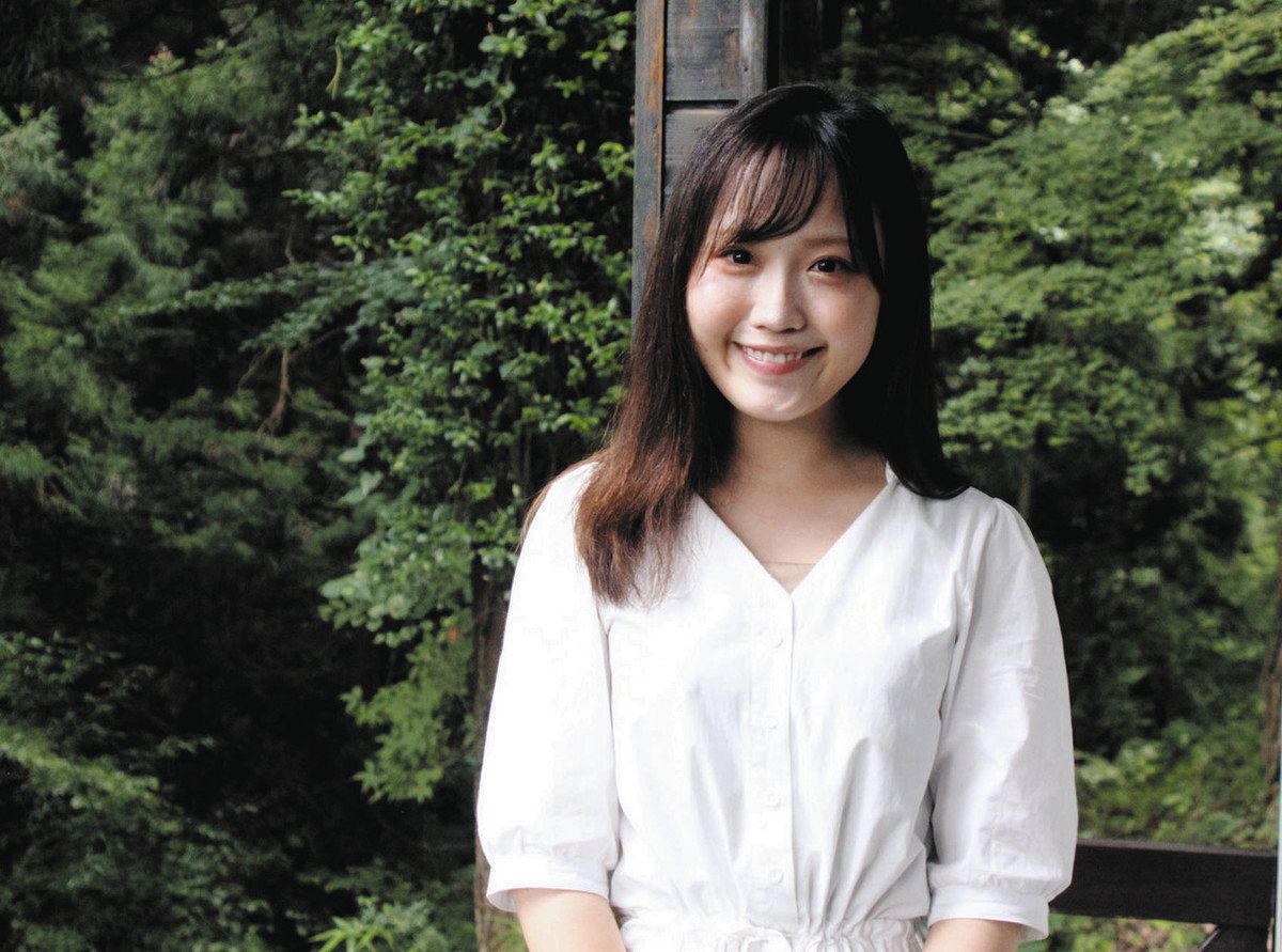本庄瞳 ひと物語＞「心の保健室」つくりたい 横瀬町に移住した精神科看護師・奥村仁美さん：東京新聞デジタル