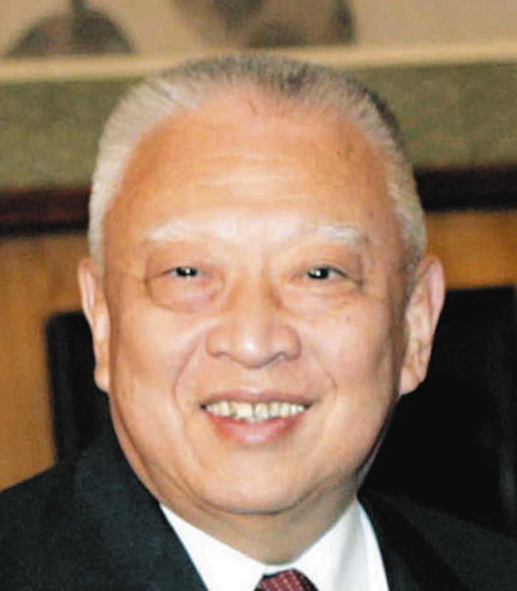 董建華氏死去 香港初代行政長官 89歳：東京新聞デジタル