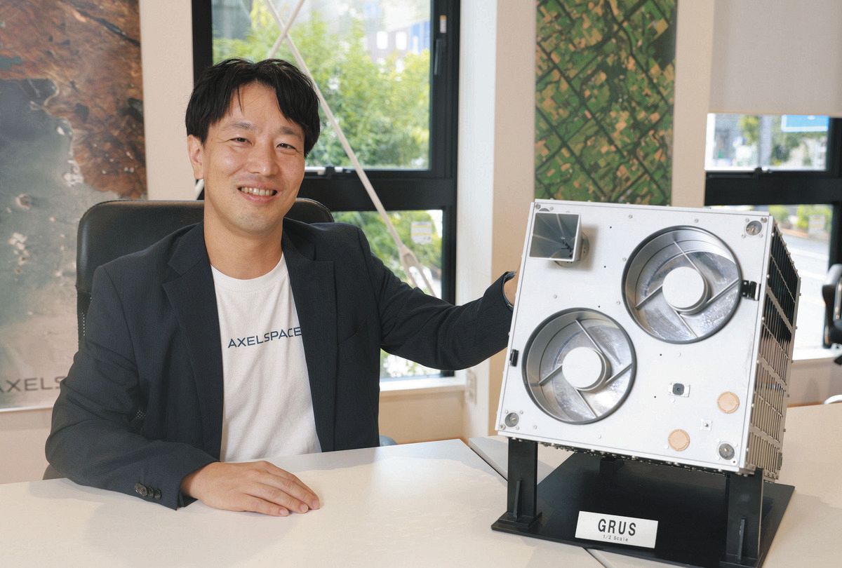 ☆宇宙の社長 宇宙に着いた前澤から、みなさんへ伝えたいこと。 What MZ Wants
