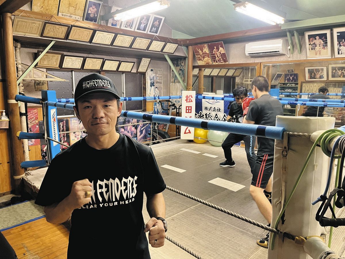 アフマダリエフに圧勝した井上尚弥 「美しく、華麗な舞い」を見て