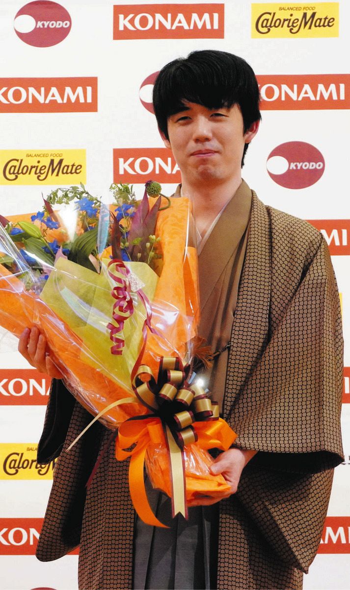 藤井聡太八冠が棋王戦で初防衛 タイトル戦21連覇 「どこまで強くなる