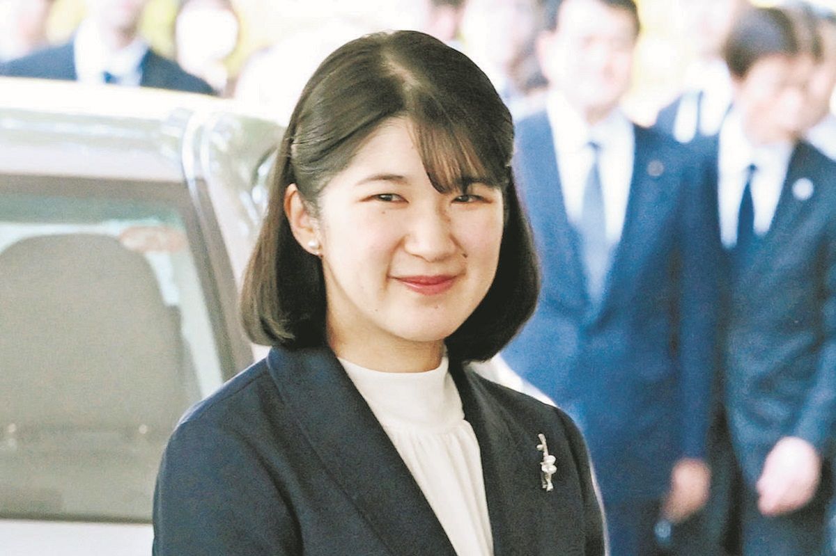 天皇ご一家で初めての原発立地県・福島訪問 双葉町長から現状説明受け、被災した住民にかけた言葉は…：東京新聞デジタル