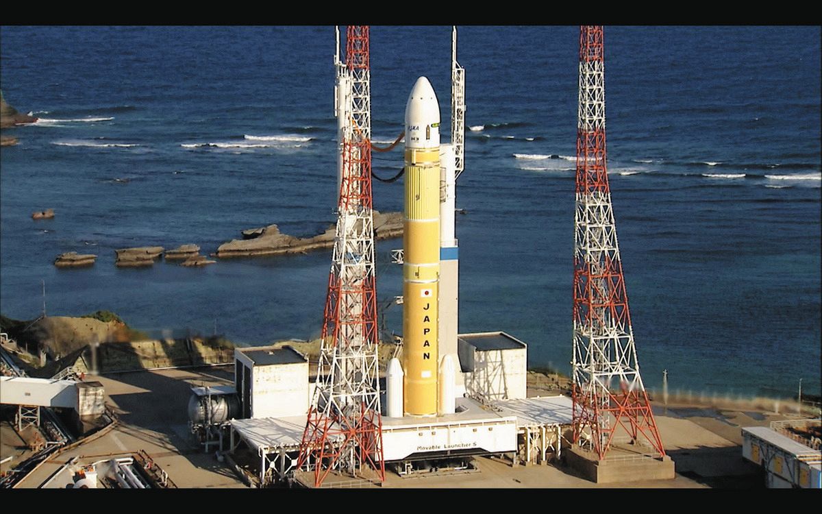 地球観測衛星「だいち4号」どんな役割？ 観測範囲は4倍に 首都直下や