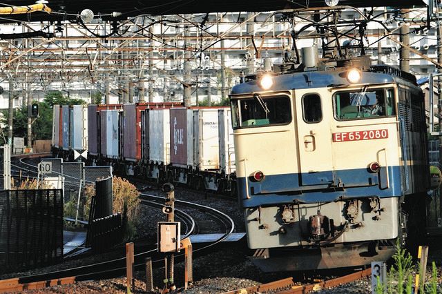 2024年問題は追い風？鉄道貨物「モーダルシフト」の未来は