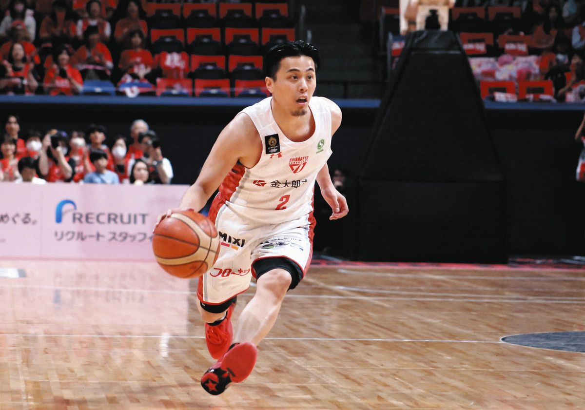 バスケ富樫勇樹「いつ呼ばれてもいいように準備していた」 8月5日開幕