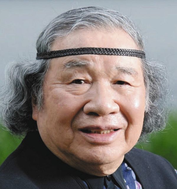 原田泰治さん死去 日本の原風景描く：東京新聞デジタル