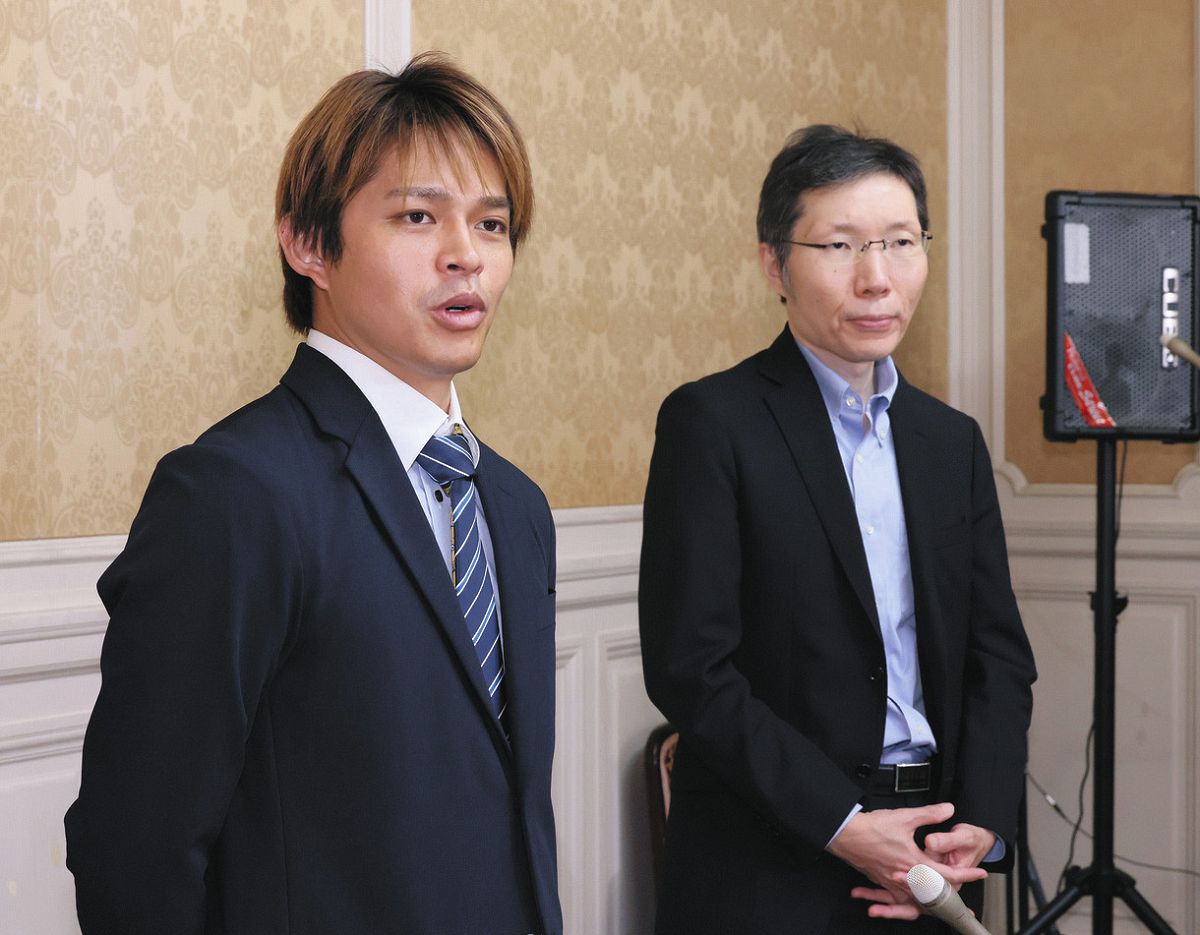 元ジャニーズ 死亡