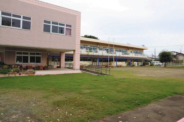 子どものあした 唯一の市立幼稚園 続けて 坂戸市 入園児減で廃園の方針 保護者ら反対の署名活動 東京新聞 Tokyo Web