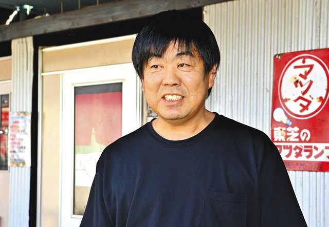 レトロ自販機 味ある100台 相模原の「聖地」コロナで注目 週末