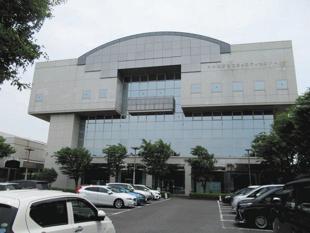 新型コロナ 千葉県独自の大規模接種会場 千葉市の蘇我コミュニティセンターに設置 1日600回以上を予定 東京新聞 Tokyo Web 新型コロナ 千葉県独自の大規模接種会場 千葉市の蘇我コミュニティセンターに設置 1日600回以上を予定 東京新聞 Tokyo Web