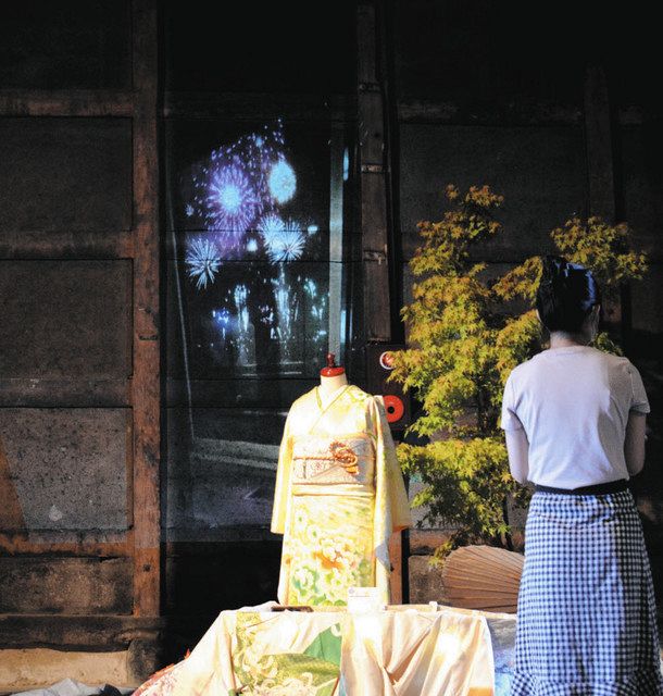 遺族がアートで命の尊さ伝える 大切な人の思い出並ぶ 桐生 東京新聞 Tokyo Web