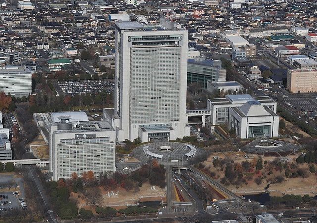 ＜新型コロナ＞茨城県では37人感染、クラスター発生のつくば市の病院で新たに３人