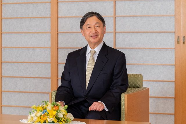 天皇陛下、62歳に コロナ禍は「乗り越えられると信じている」：東京新聞 TOKYO Web