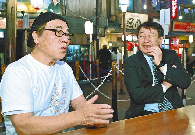 新横浜ラーメン博物館30年へ 歴代の店、順次凱旋 情熱は連メンと 94年組の先陣は「勝丸」 80歳店主「ここを引退の花道に」：東京新聞 TOKYO  Web