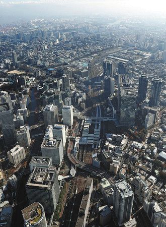 変わる東京２０２０ 羽田新ルート体験 低空降下 騒音は 東京新聞 Tokyo Web