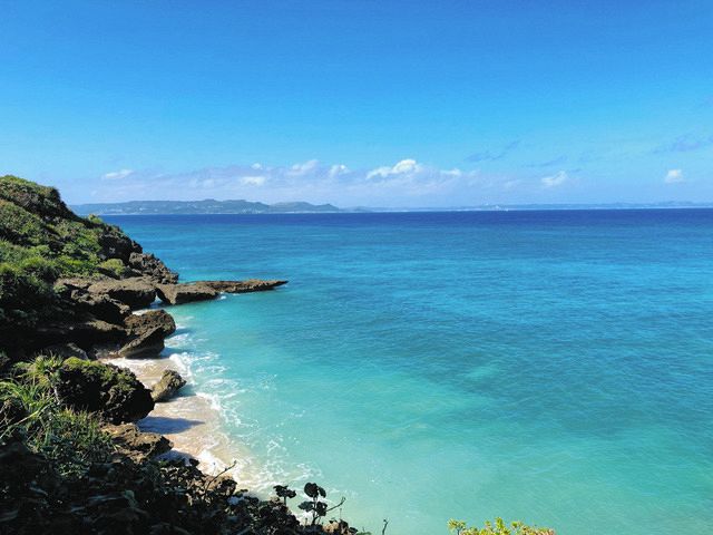 神様に一番近い離島」が政府の監視下に…土地利用規制法の行き過ぎた