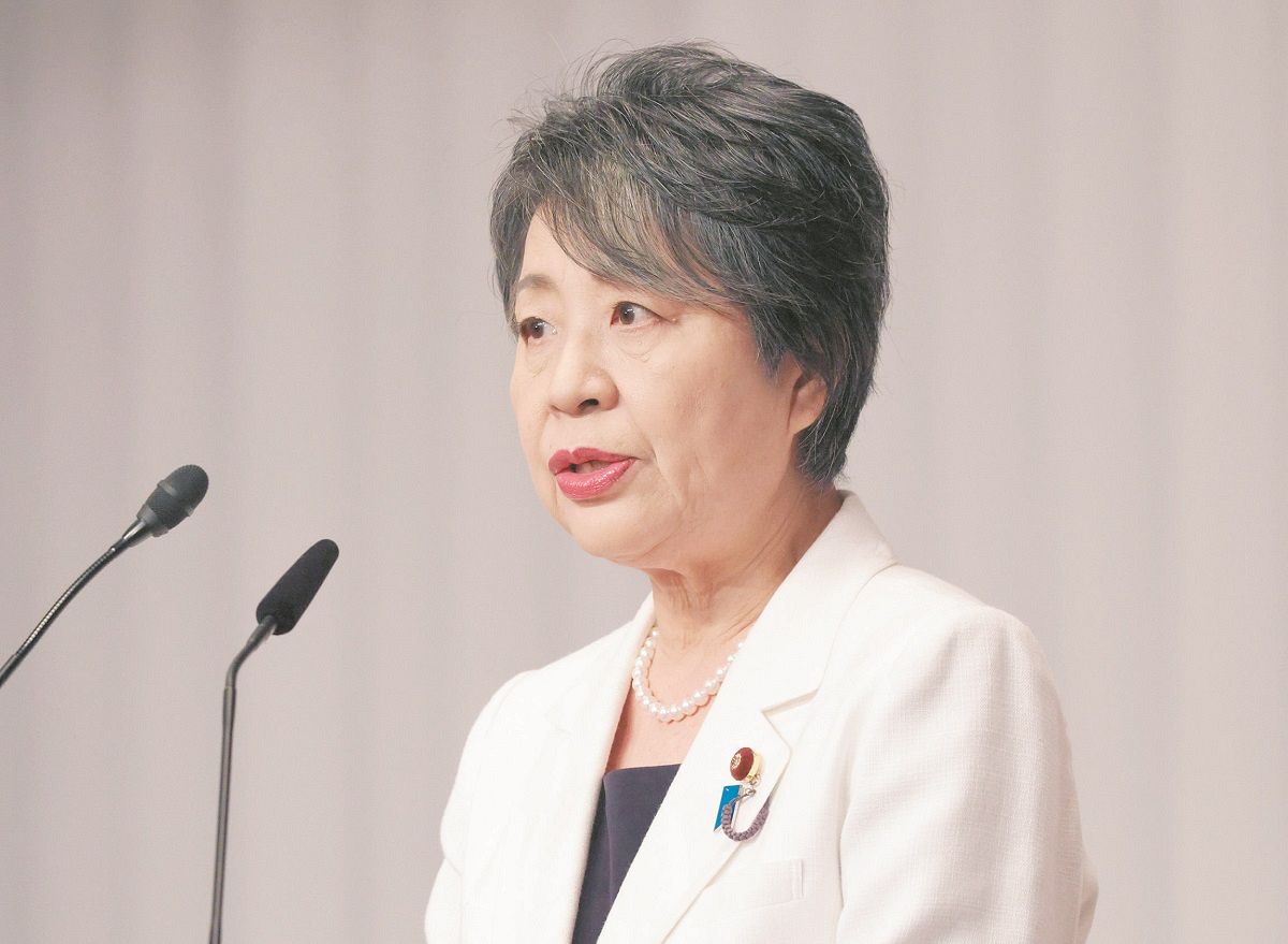 小泉進次郎氏、「クビを切りやすくなる」とかつて批判された解雇規制緩和に前向き 自民総裁選、候補者間には温度差：東京新聞デジタル