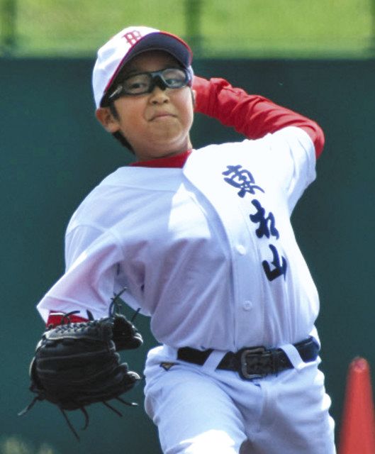 全日本学童埼玉県予選 春日部少年野球 連続逆転勝ち 東京新聞 Tokyo Web