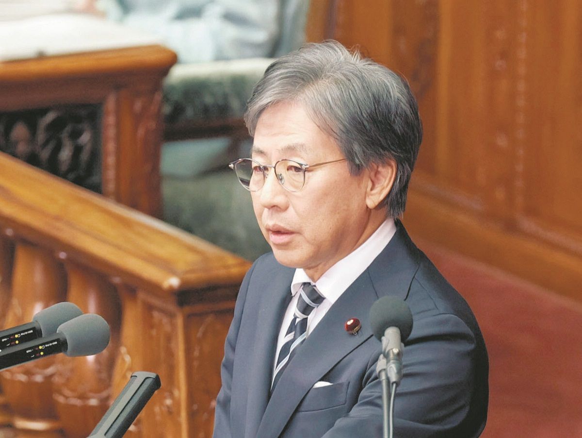 立憲民主が安保法の「新見解」策定へ 他党との連携に向け「違憲部分を