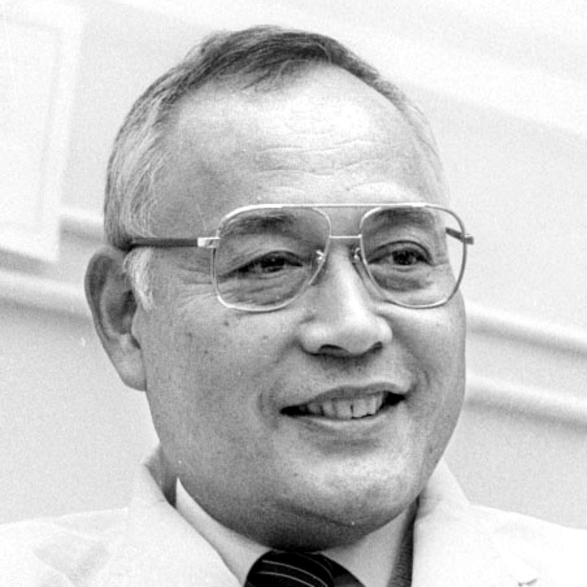 【後払い手数料無料】 大畠襄さん死去 サッカー・ドクター：東京新聞デジタル 医学一般