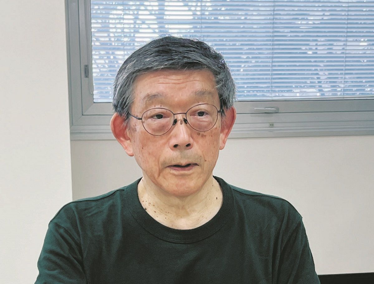 リニアのリスクは十分議論されたのか　「原発震災」を警告していた学者が「待った」をかける理由　：東京新聞 TOKYO Web