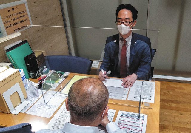 どうする相続 登記の名義変更 3年後に義務化 先送りはコスト負担増 東京新聞 Tokyo Web