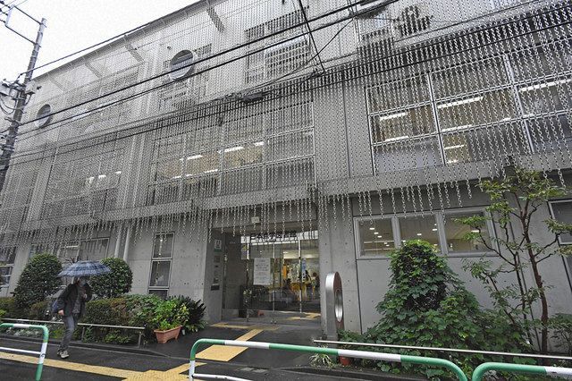 日本点字図書館 「読みたい」に応えて80年 点訳も担う知の拠点