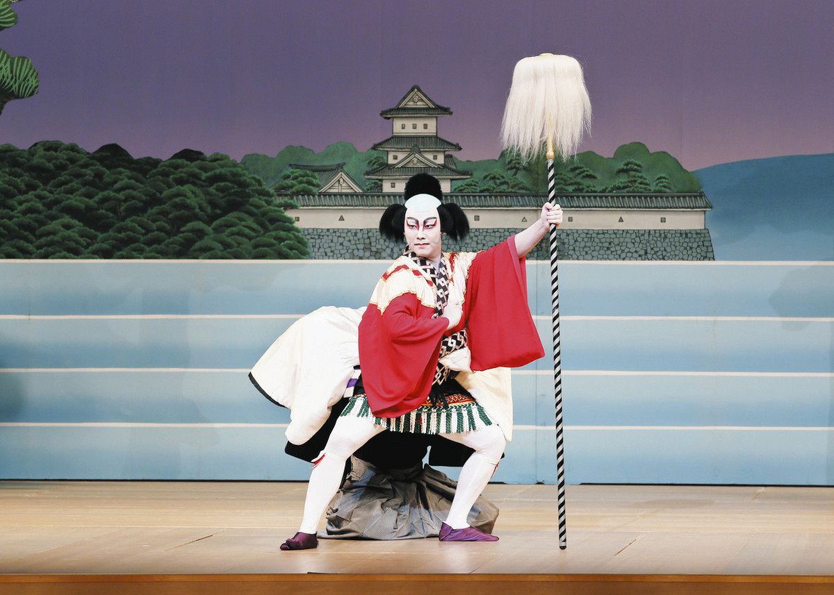 第60回記念 推薦名流舞踊大会 9月5日 浅草公会堂：東京新聞デジタル