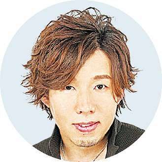 貴重な宝物ぎっしり 煉獄 日野聡の声で案内 Dc展 25日開幕 東京新聞 Tokyo Web 貴重な宝物ぎっしり 煉獄 日野聡の声で案内 Dc展 25日開幕 東京新聞 Tokyo Web