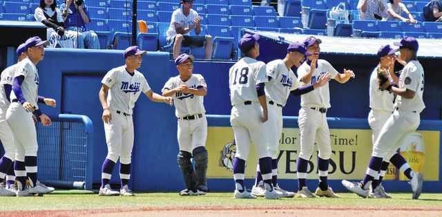 West Tokyo Tournament Quarterfinals: Waseda University And Meidai ...