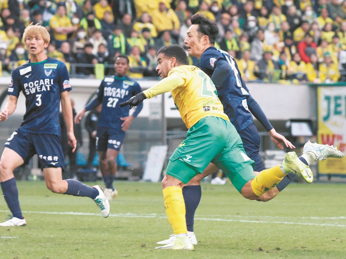 ジェフ千葉 ジェフ千葉】17年ぶりに悲願のJ1復帰！圧巻のフクアリ劇場 | 千葉県の