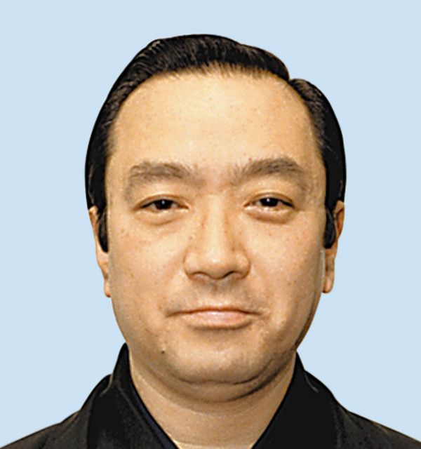 一龍斎貞山さん死去 講談師：東京新聞デジタル