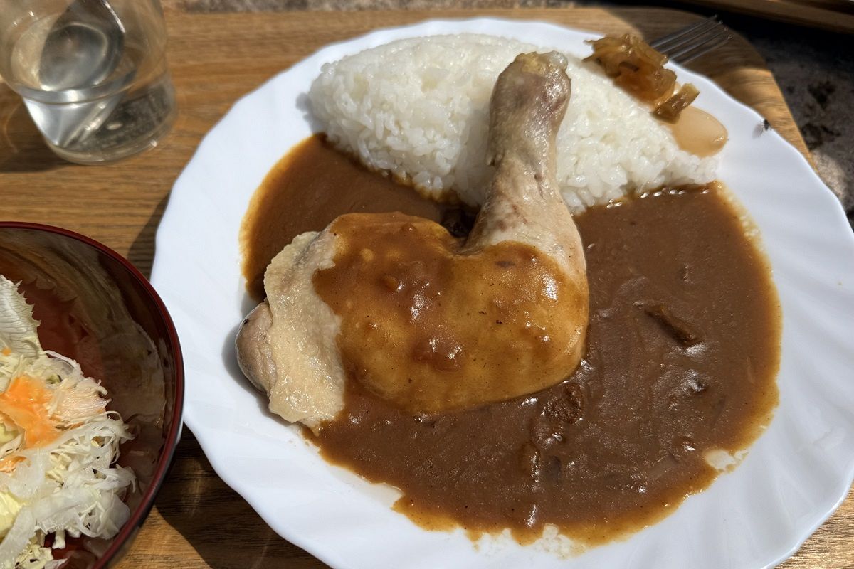 カレー1食のコスト、10年で100円上昇 2025年度「カレーライス物価
