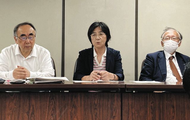 731部隊」情報開示請求めぐり国の過失認定 東京地裁「防衛省が 731部隊」情報開示請求めぐり国の過失認定 東京地裁「防衛省が